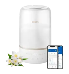 Зволожувач повітря Philips Series 1001 HU1510/04