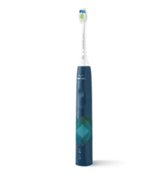 Звукова електрична зубна щітка Philips, Sonicare Series 4100 HX3689/42