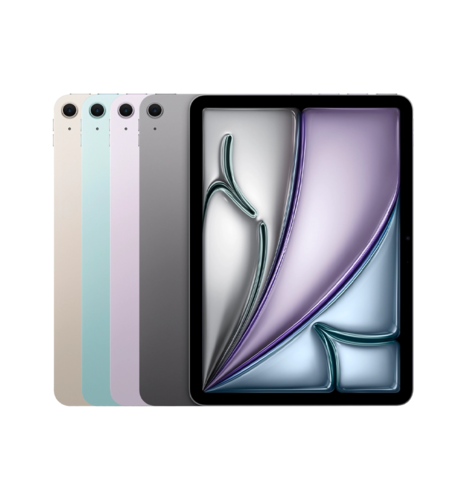 Apple iPad Air 11" Wi-Fi 1TB - Space Grey (MUWQ3)