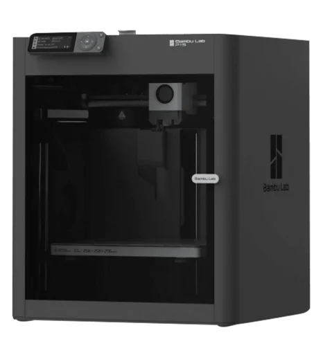 3D-принтер Bambu Lab P1S
