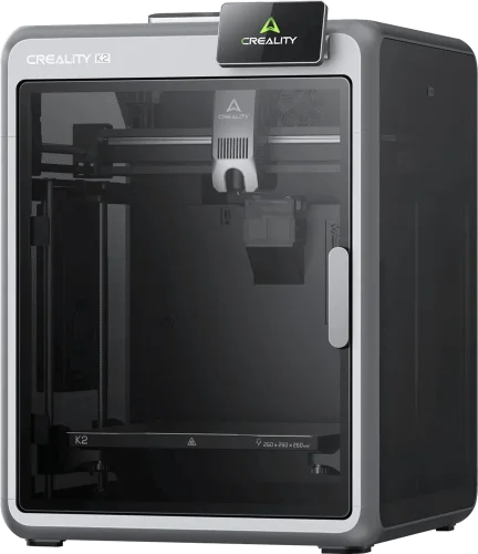 3D-принтер Creality K2 Combo