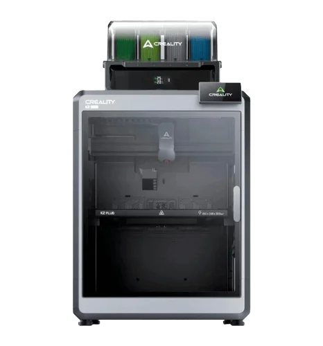3D-принтер Creality K2 Plus Combo