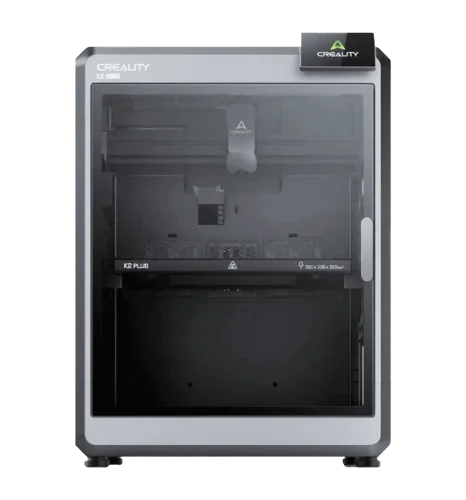 3D-принтер Creality K2 Plus