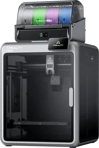 3D-принтер Creality K2 Pro Combo