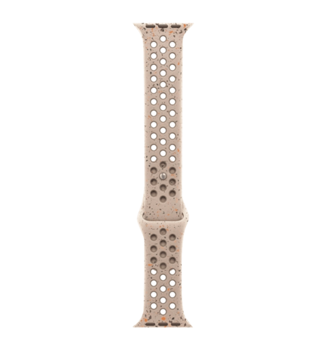 41mm Desert Stone Nike Sport Band S/M (MUUQ3ZM/A)