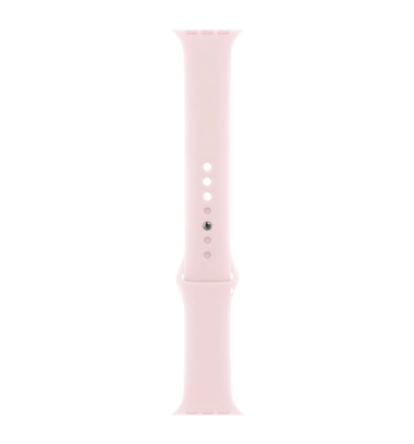 41mm Light Pink Sport Band M/L (MT303ZM/A)