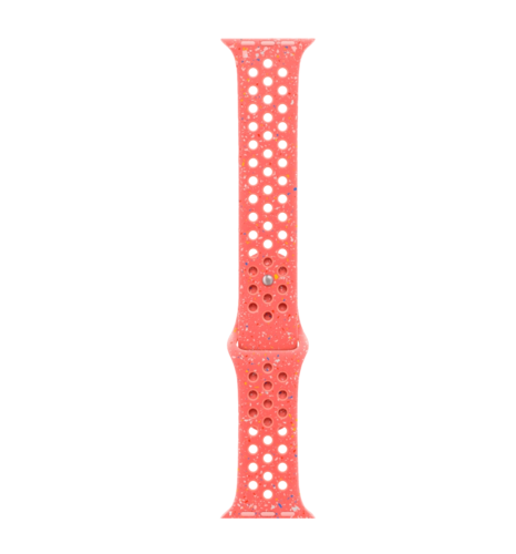 41mm Magic Ember Nike Sport Band S/M (MUUX3ZM/A)