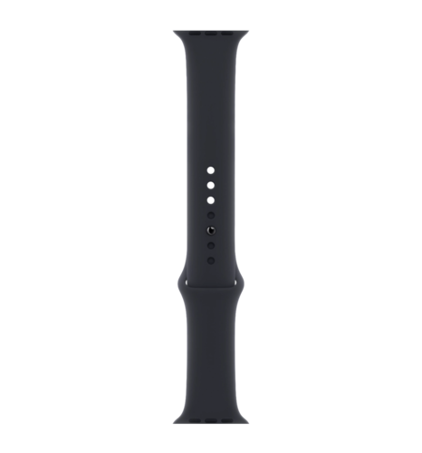 41mm Midnight Sport Band M/L (MT2T3ZM/A)