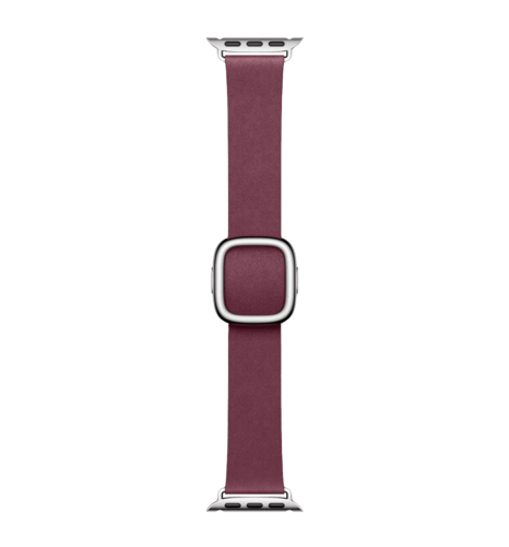 41mm Mulberry Modern Buckle Medium (MUH83ZM/A)