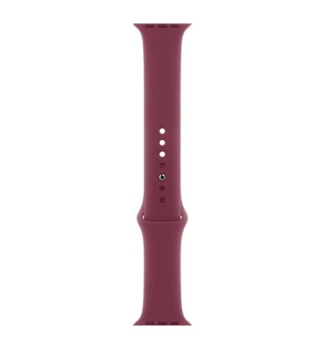 41mm Mulberry Sport Band M/L (MT343ZM/A)