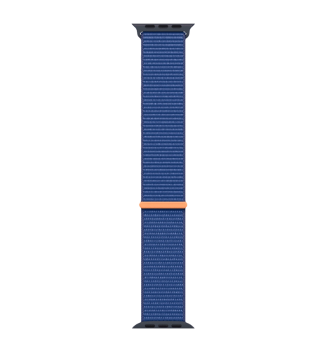 41mm Ocean Blue Sport Loop (MW4L3ZM/A)