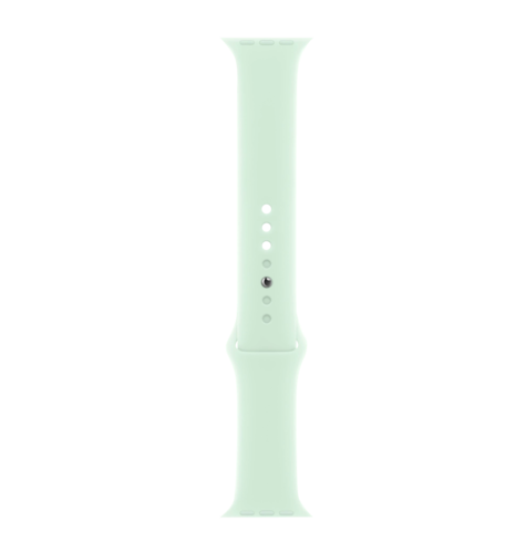 41mm Soft Mint Sport Band M/L (MWMT3ZM/A)