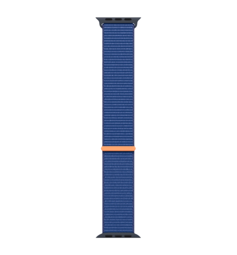 45mm Ocean Blue Sport Loop (MW4P3ZM/A)