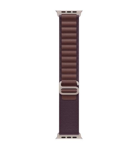 49mm Indigo Alpine Loop Large (MT5R3ZM/A)