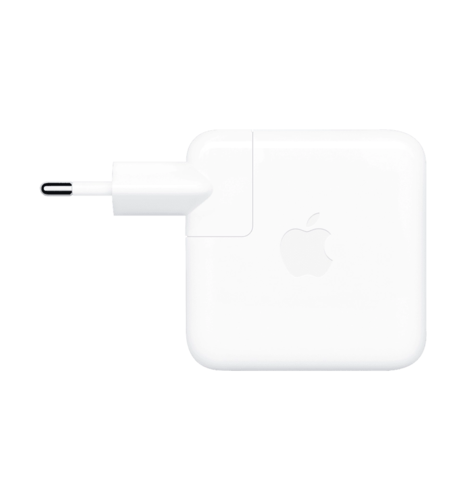70W USB-C Power Adapter (MXN53ZM/A)