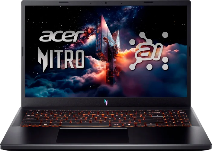 Acer Nitro V 15 AI ANV15-42-R5W3 (NH.U31EU.00C) Black