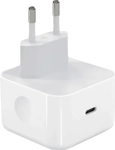 Адаптер живлення Apple 40W Dynamic Power Adapter with 60W Max EU (MGKV4)