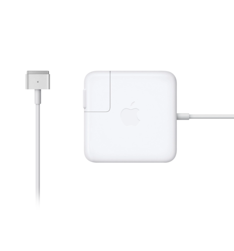 Apple 60W MagSafe 2 Power Adapter (MacBook Pro with 13-inch Retina display) (MD565Z/A)