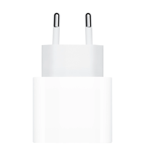 Apple USB-C Power Adapter 18W (MU7V2/MU7T2)