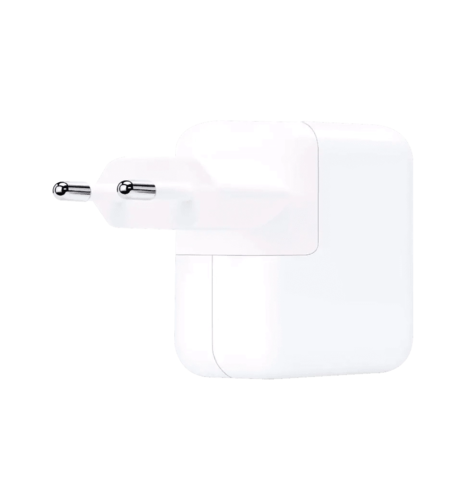 Apple USB-C Power Adapter 30W UA (MW2G3ZM/A)