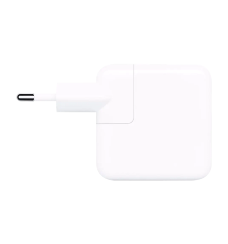 Apple 30W USB-C Power Adapter (MY1W2ZM/A)