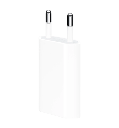 Apple USB Power Adapter 5W (MD813/MGN13)