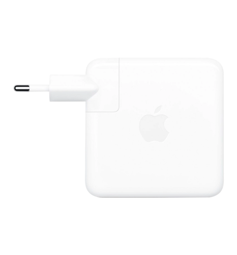Apple USB-С Power Adapter 67W (MKU63)