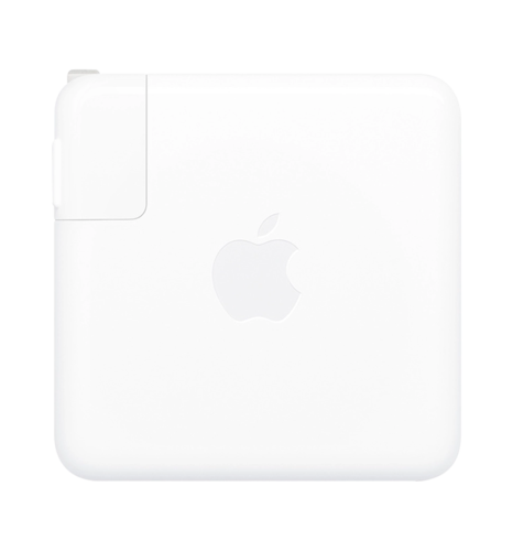 Apple 96W USB-C Power Adapter (MX0J2ZM/A)
