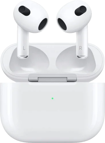 AirPods 3 (MME73) БУ