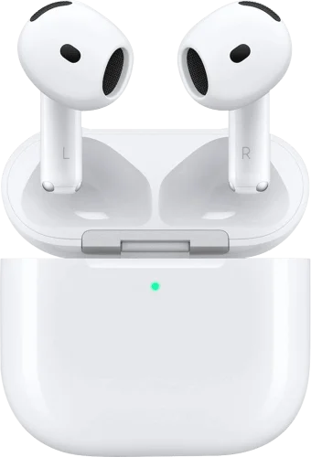 AirPods 4 with ANC (MXP93) Б/В