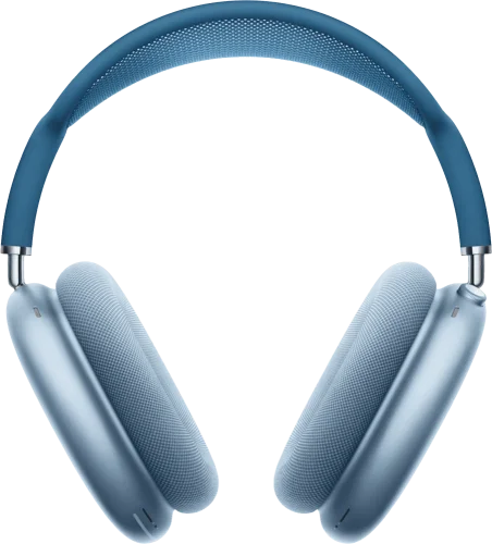 AirPods Max Sky Blue (MGYL3) Б/В
