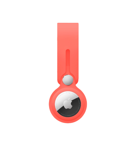 AirTag Loop Pink Citrus (MLYY3ZM/A)