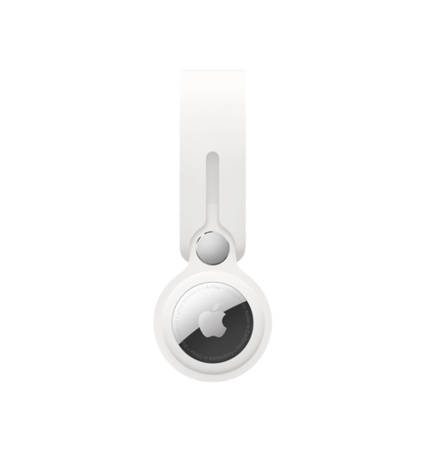 AirTag Loop White (MX4F2ZM/A)