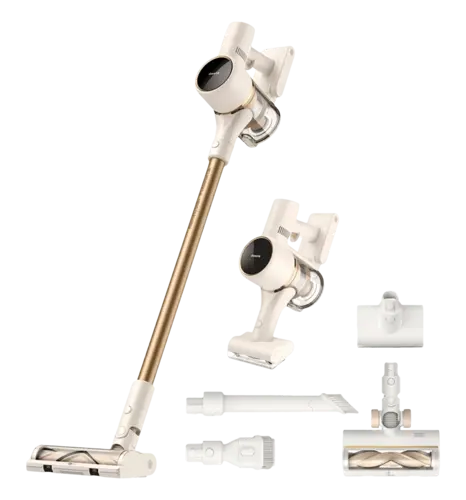 Акумуляторний пилосос Dreame R10