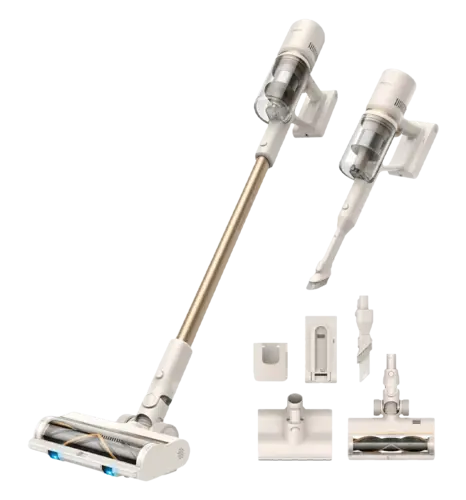 Акумуляторний пилосос Dreame U20