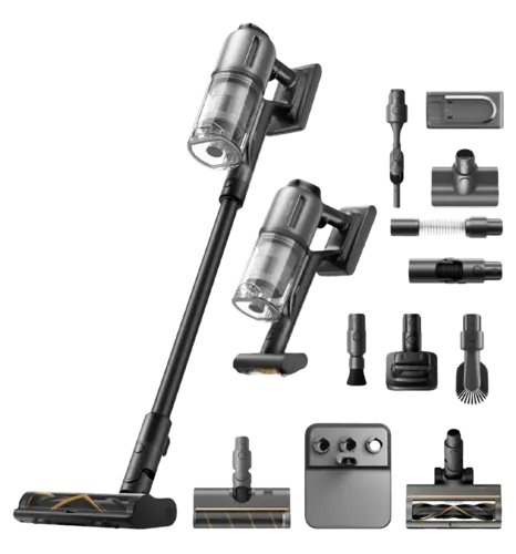 Акумуляторний пилосос Dreame Z30