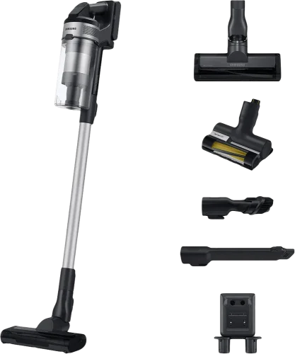Акумуляторний пилосос SAMSUNG VS15A60AGR5/UK