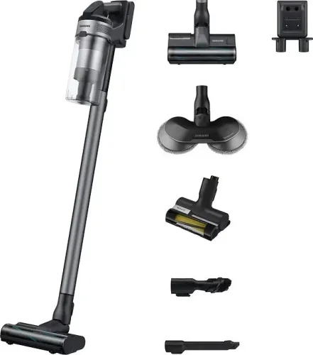 Аккумуляторный пылесос SAMSUNG VS20B75ADR5/UK
