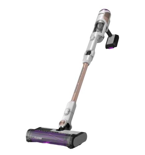 Акумуляторний пилосос Shark Detect Pro with Auto Empty System IW3611EU