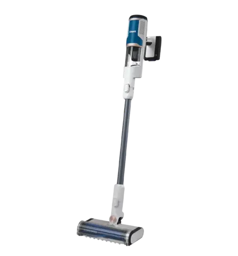 Акумуляторний пилосос Shark FloorDetect BU1120EU