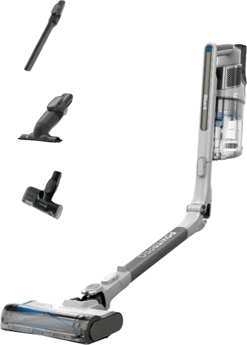 Акумуляторний пилосос Shark PowerPro IZ380EUT