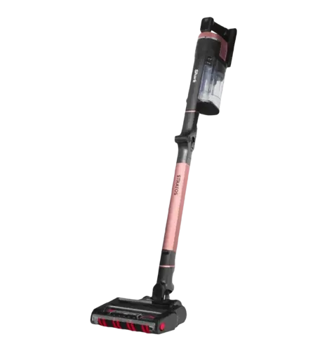 Акумуляторний пилосос Shark Stratos Anti Hair Wrap Plus IZ400EU