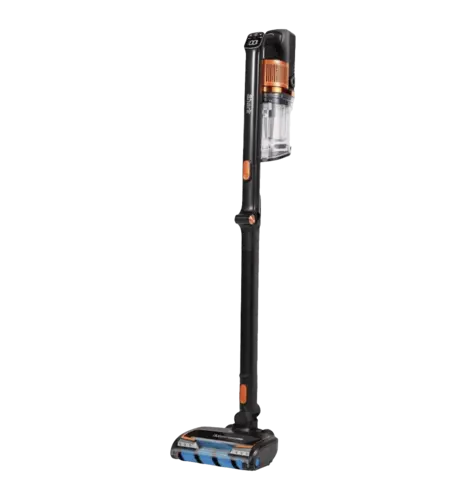 Акумуляторний ручний пилосос Shark Cordless Stick Flexology Duoclean Dirt Engage IZ300EU