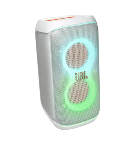 Акустична система JBL Party Box 120 (JBLPBCLUB120SWEP) White