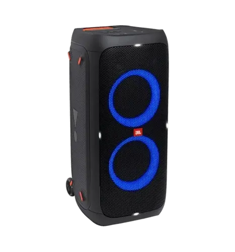 Акустична система JBL Party Box 310 (JBLPARTYBOX310EU)
