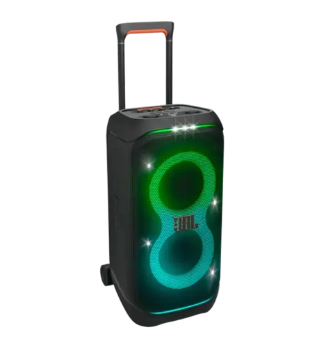 Акустична система JBL Party Box Stage 320 (JBLPBSTAGE320EP)