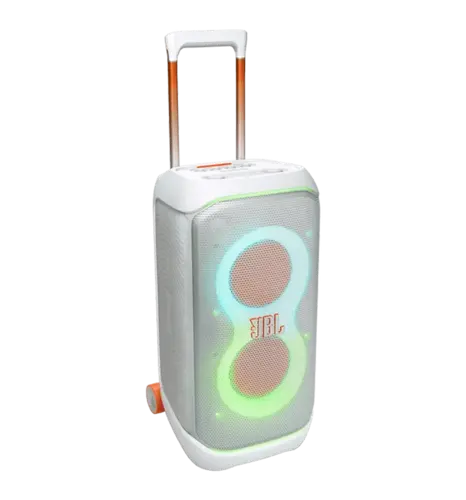 Акустична система JBL Party Box Stage 320 (JBLPBSTAGE320SWEP)