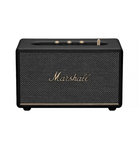 Акустична система Marshall Acton III Black (1006004)