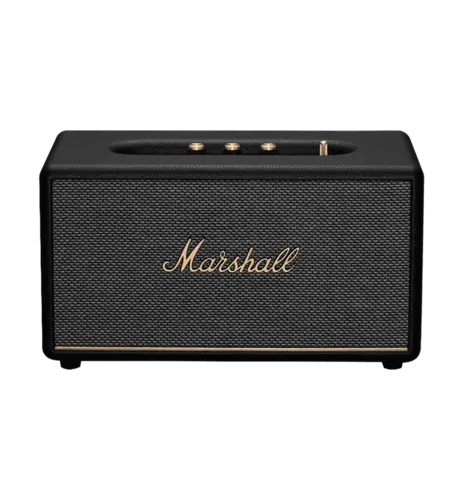 Акустична система Marshall Stanmore III Black (1006010)