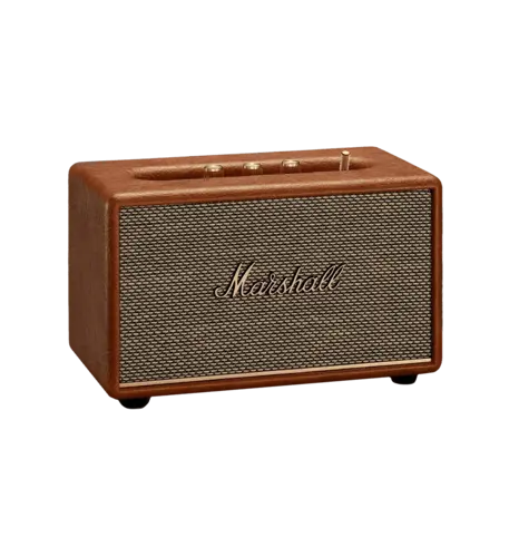 Акустична система Marshall Stanmore III Brown (1006080)
